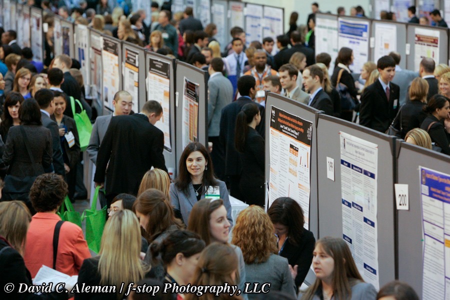 POSTER SESSIONS